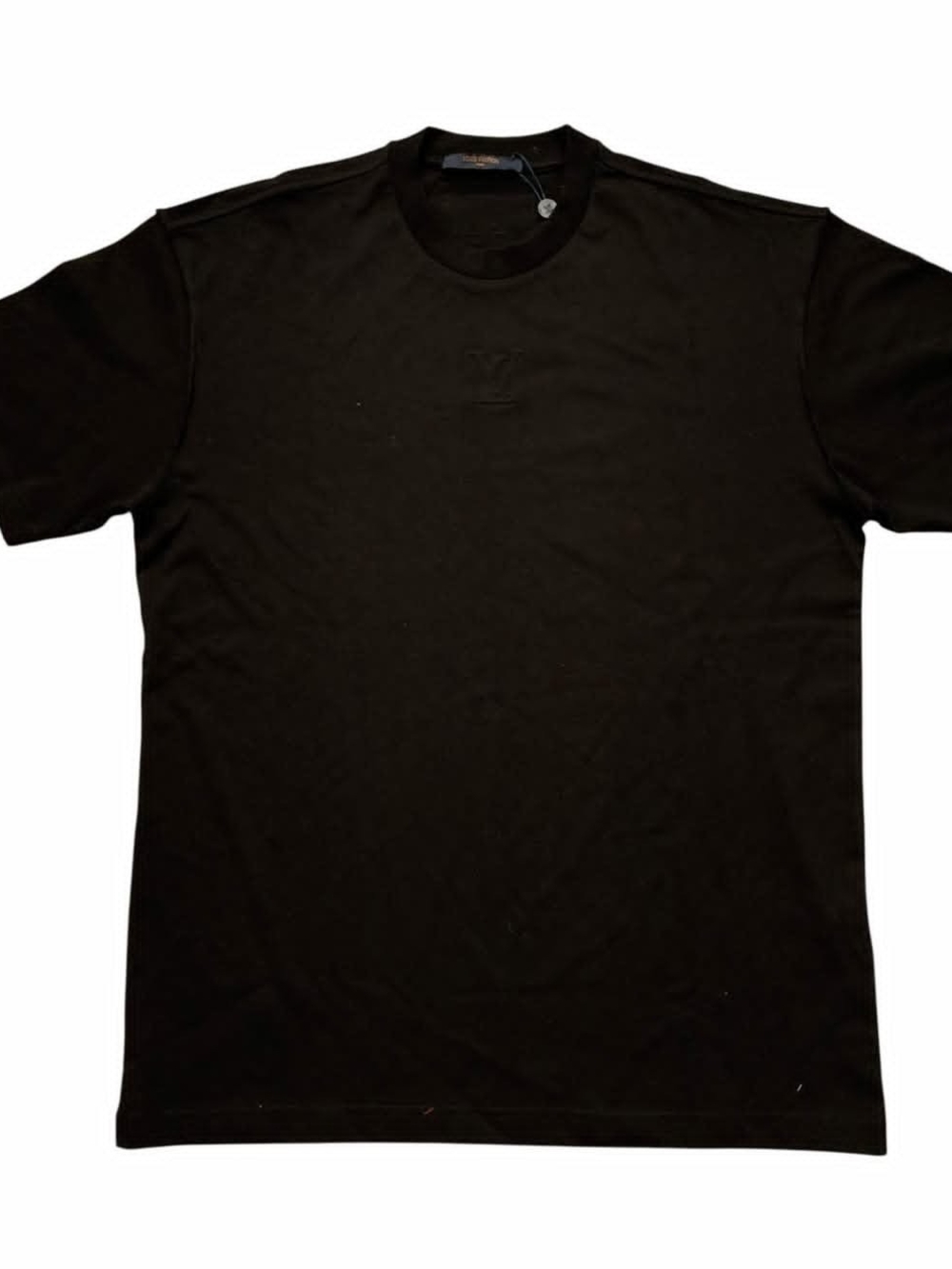 Louis Vuitton Monogram LV T-Shirt
Size: M